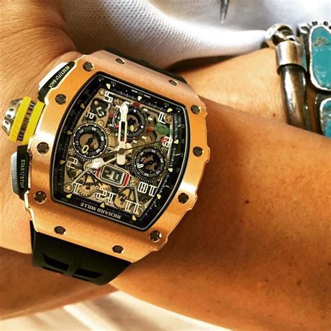 richard mille wrist watches.